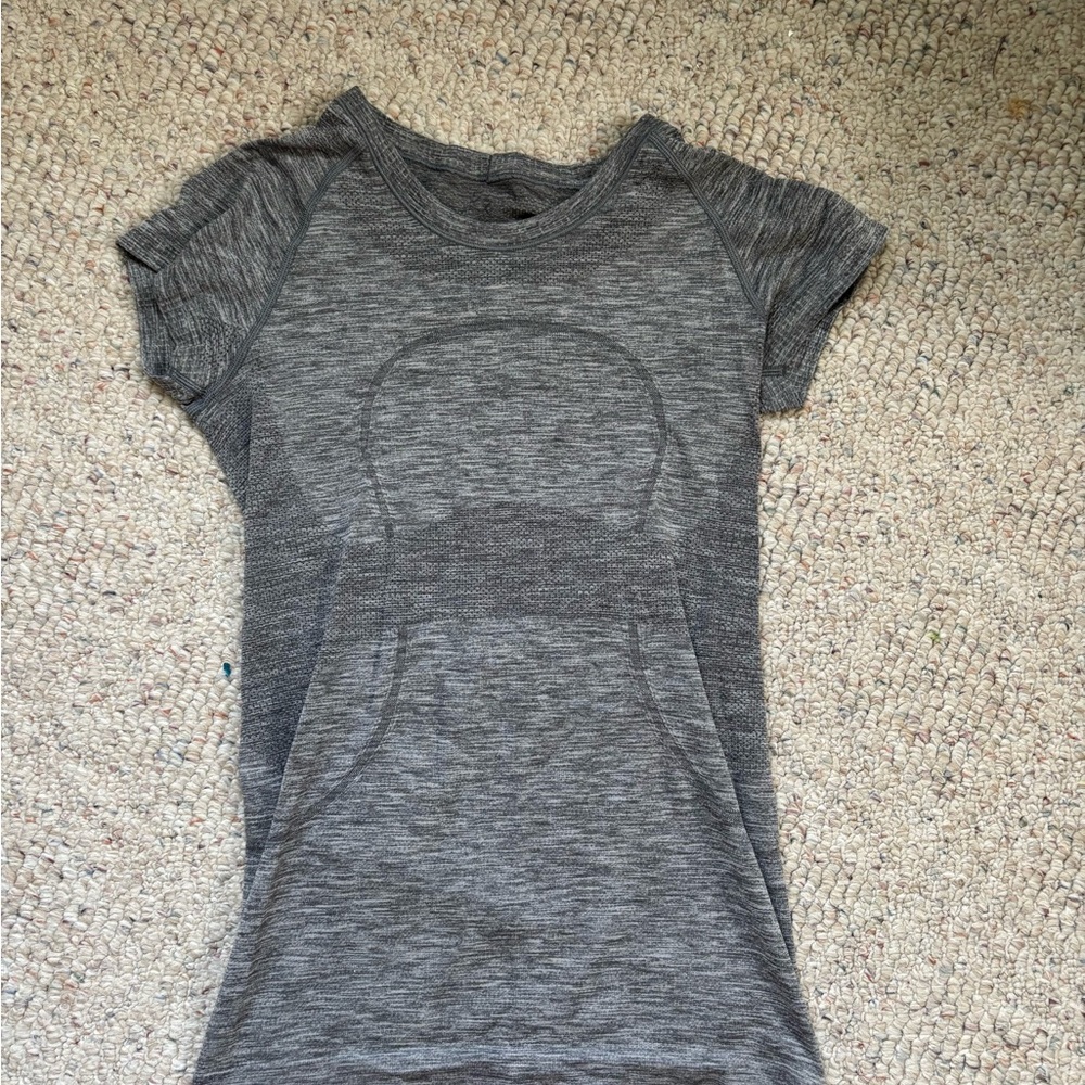 Lululemon Swiftly Tee